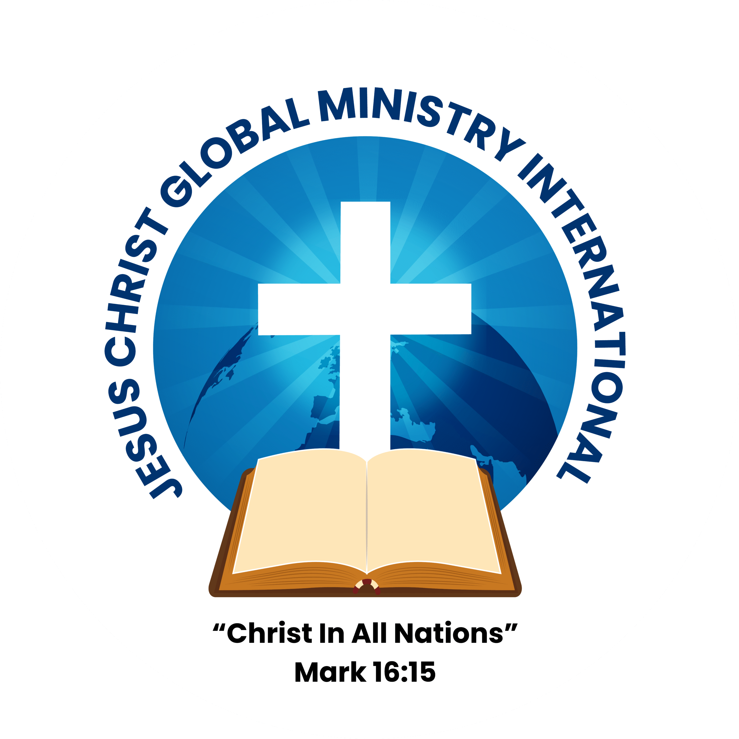 Christ In All Nations