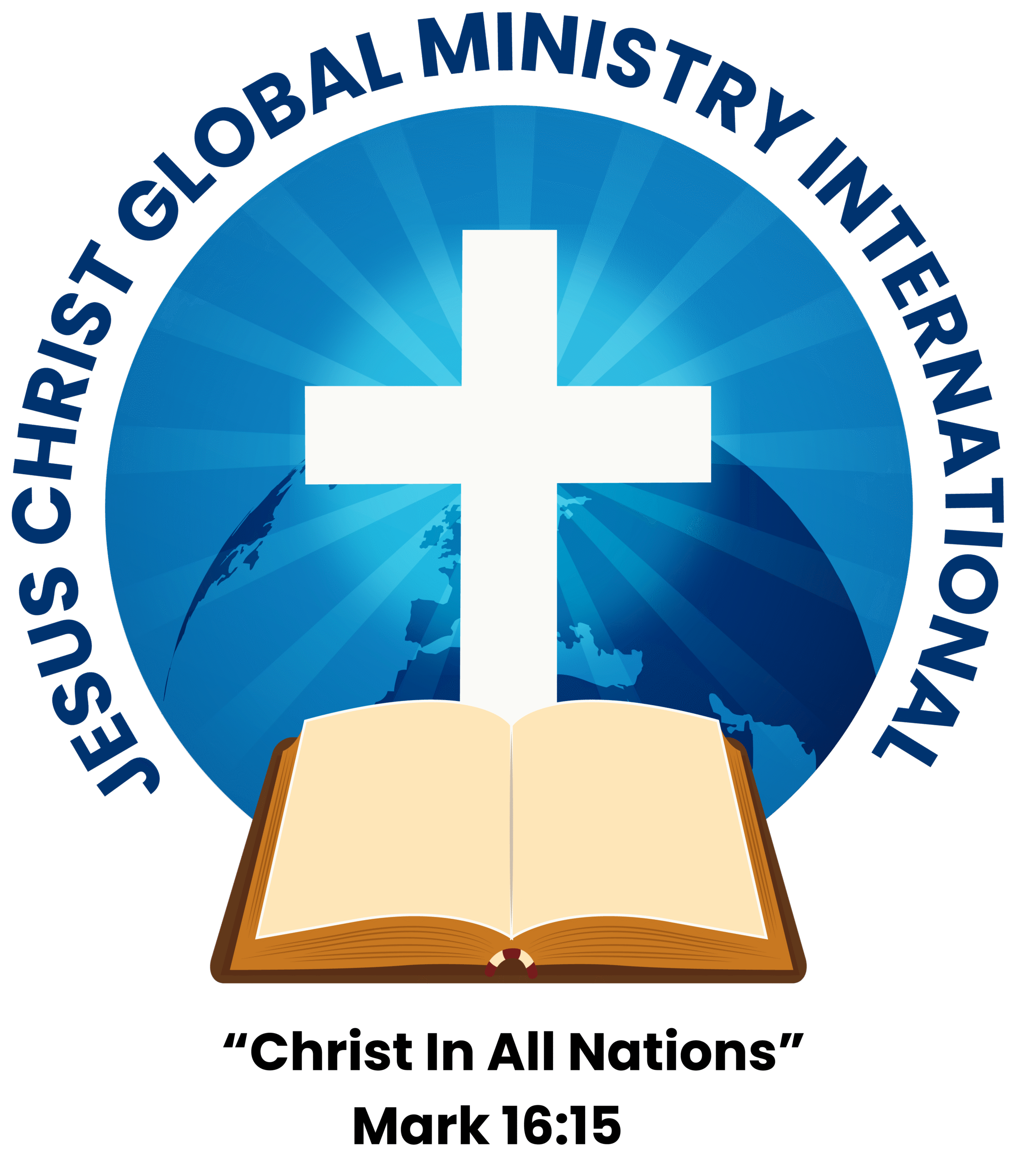 Christ In All Nations